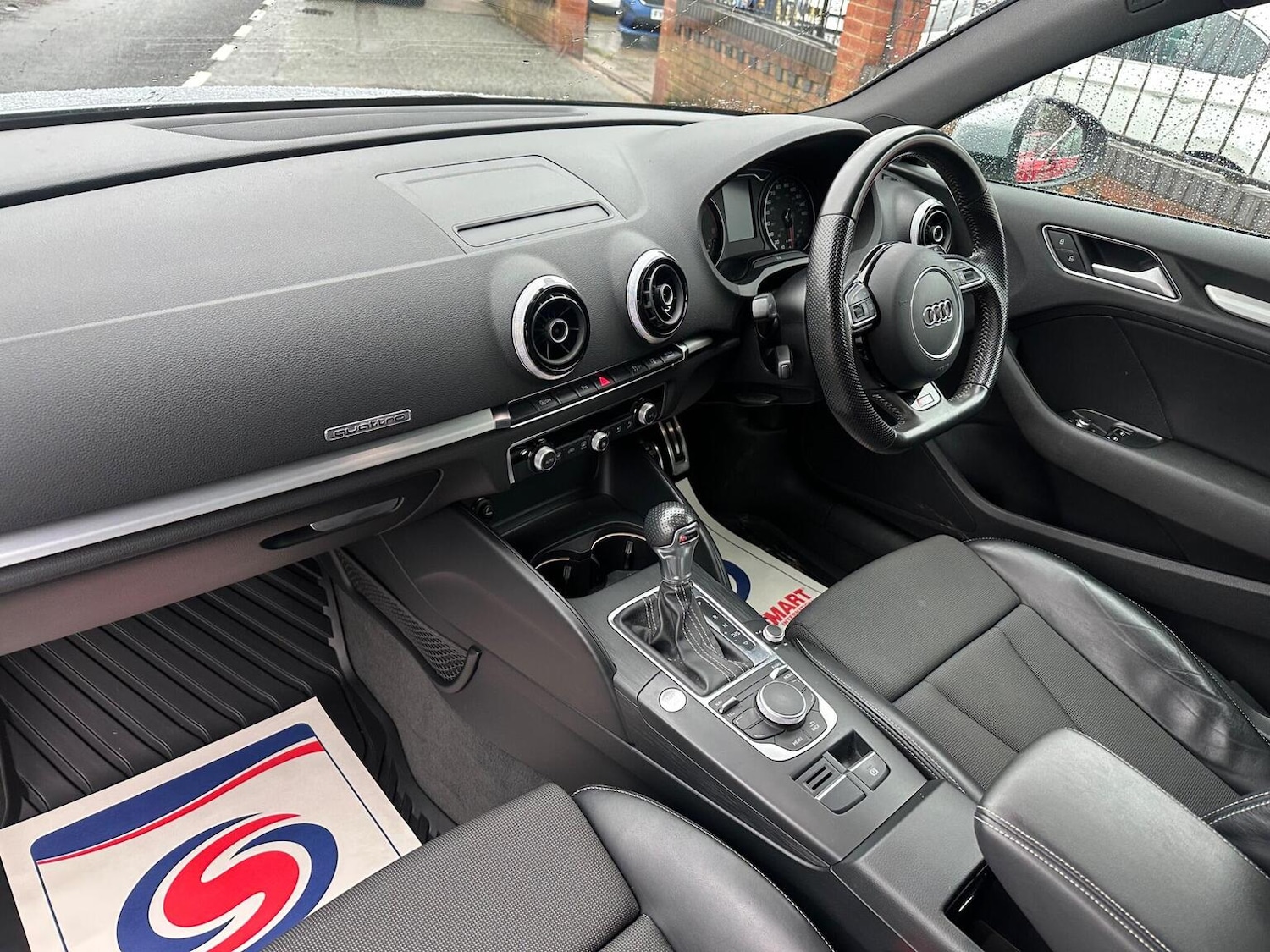 Used Audi A3 2015 for sale - 77277310: Photo 16