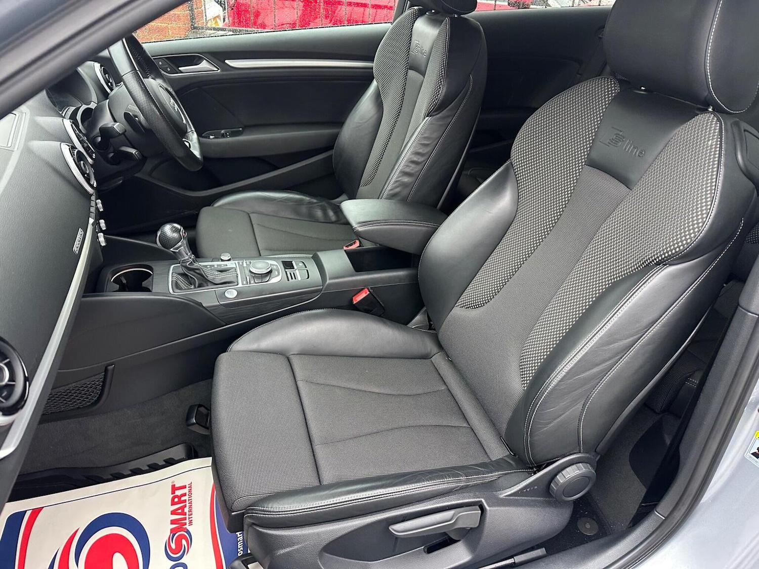 Used Audi A3 2015 for sale - 77277310: Photo 17