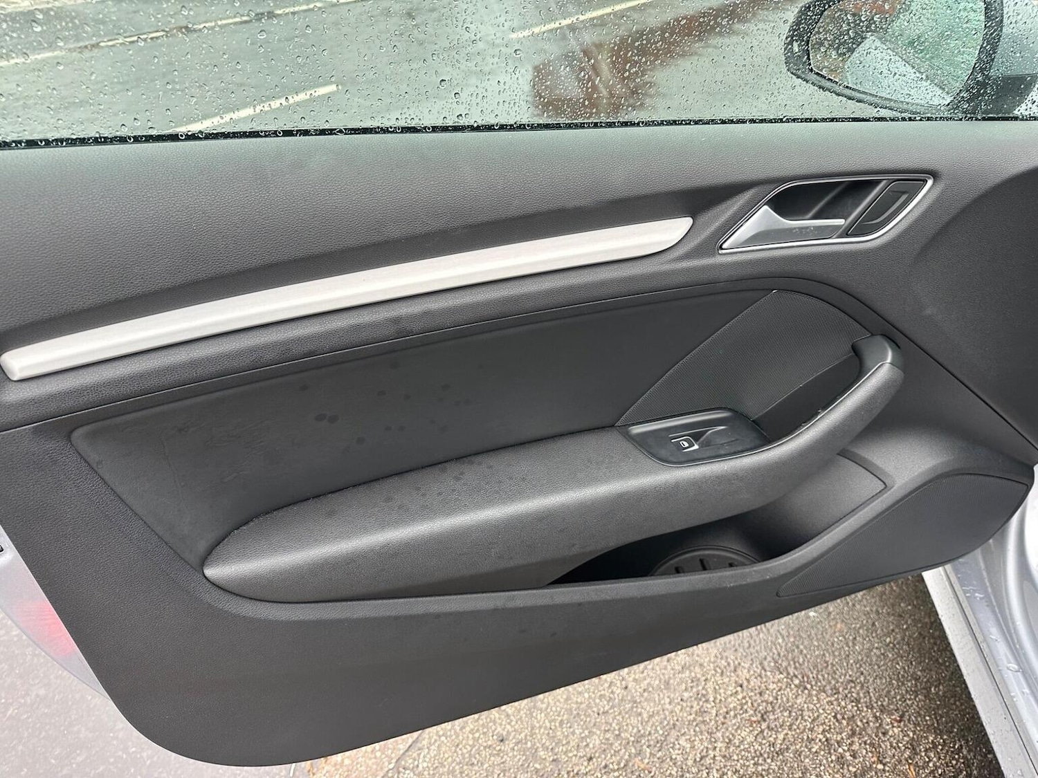 Used Audi A3 2015 for sale - 77277310: Photo 18