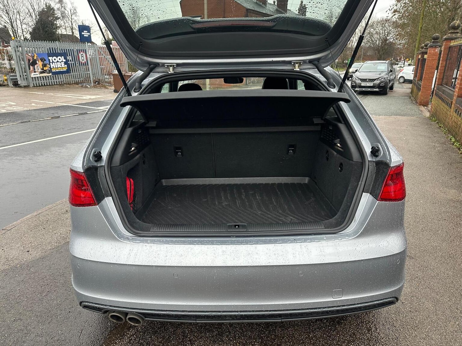 Used Audi A3 2015 for sale - 77277310: Photo 20