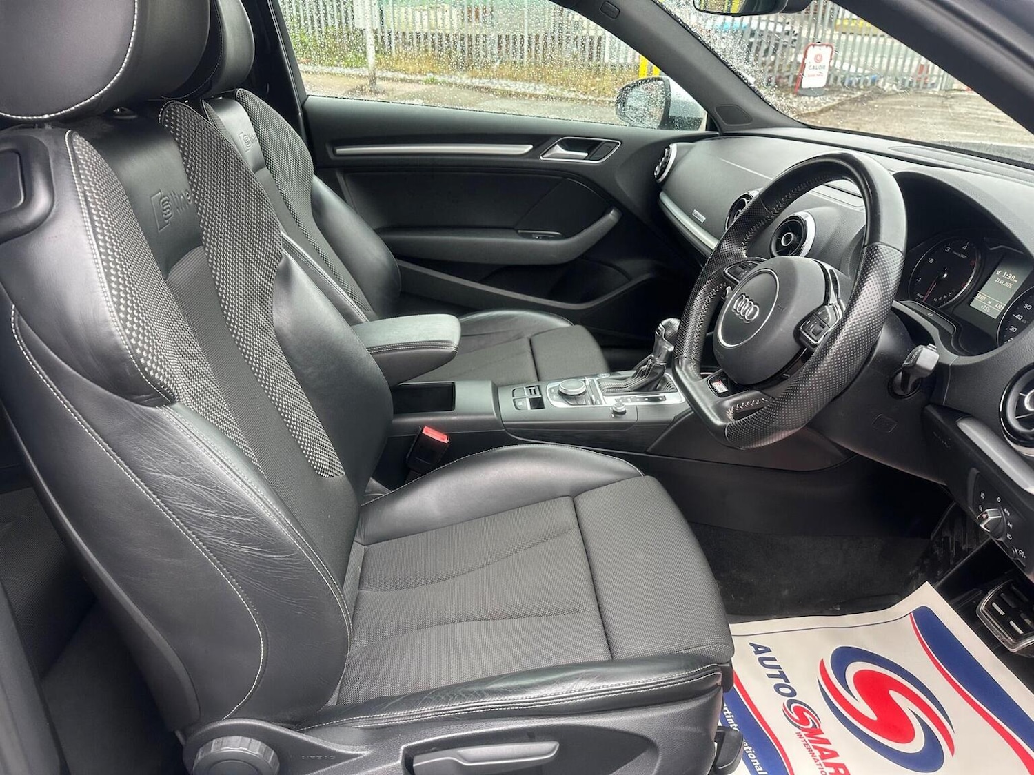 Used Audi A3 2015 for sale - 77277310: Photo 22