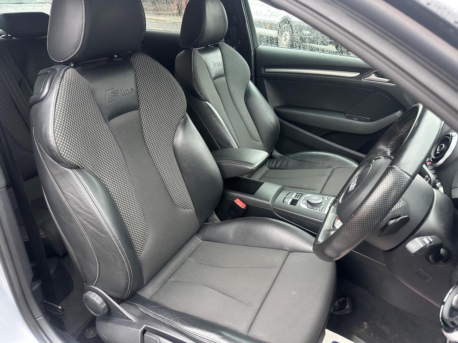 Used Audi A3 2015 for sale - 77277310: Photo 24