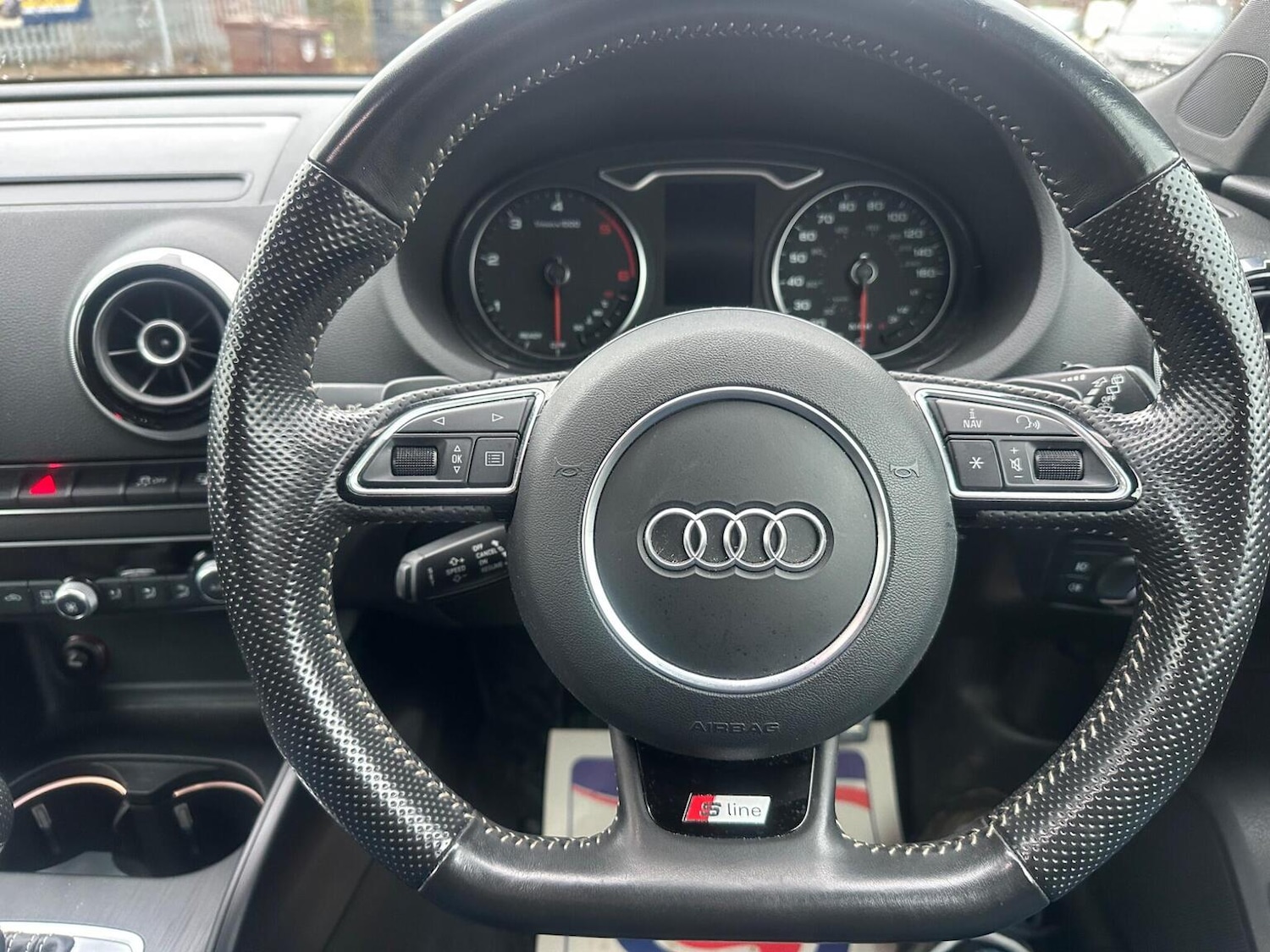 Used Audi A3 2015 for sale - 77277310: Photo 25
