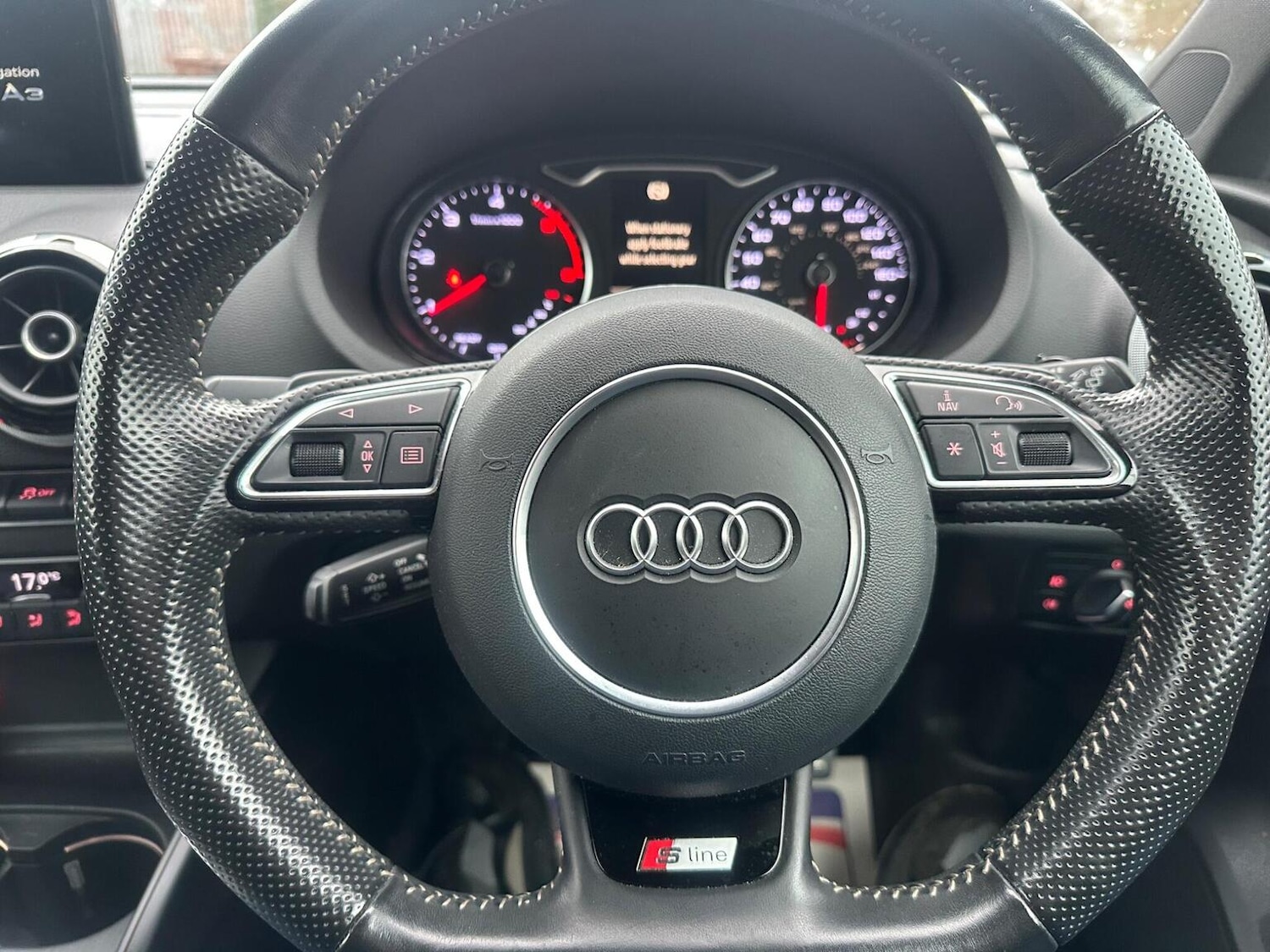 Used Audi A3 2015 for sale - 77277310: Photo 26