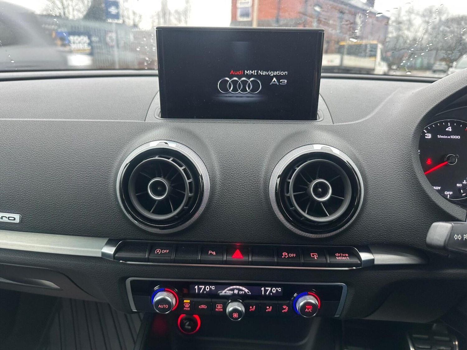 Used Audi A3 2015 for sale - 77277310: Photo 27