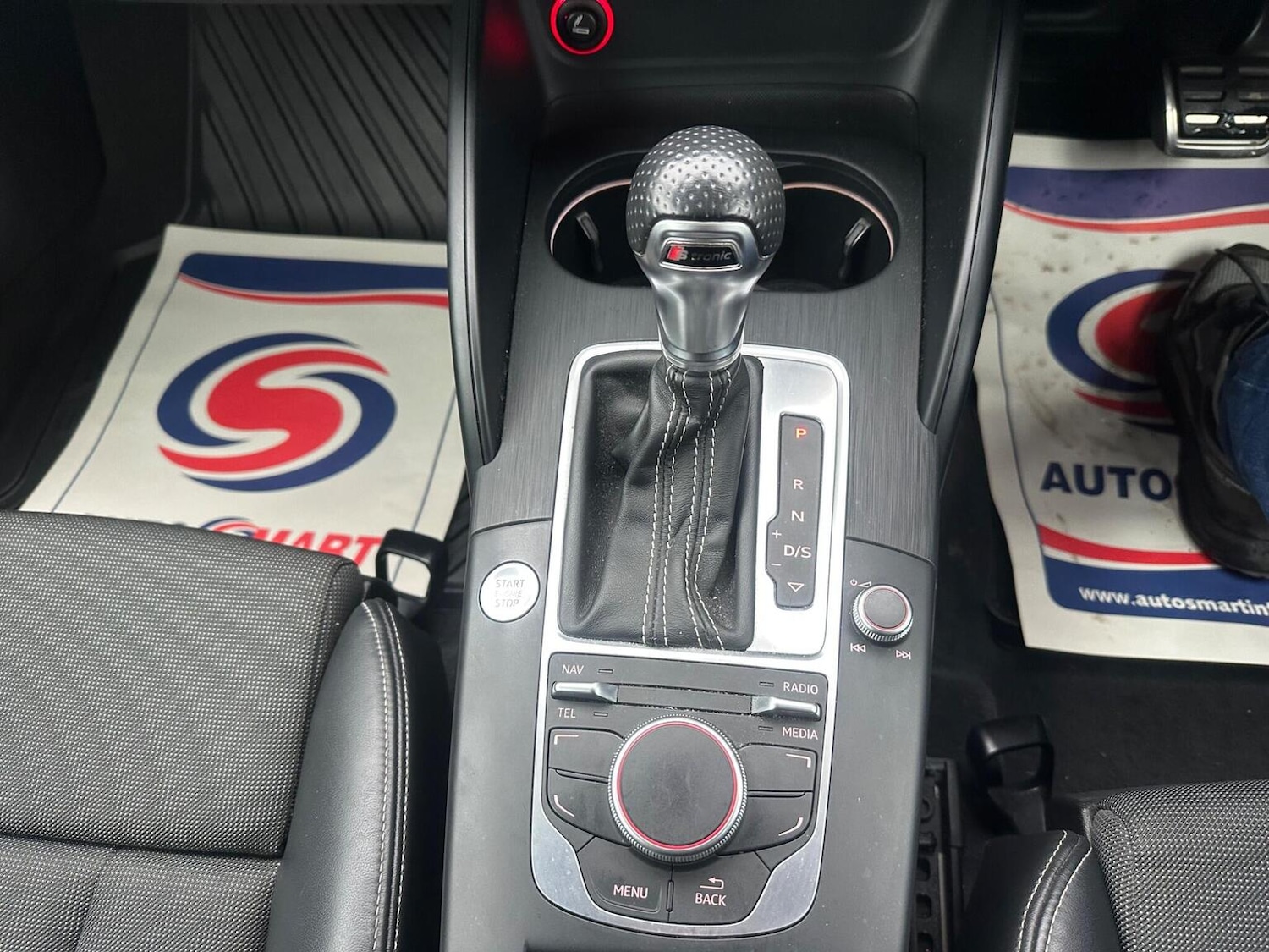 Used Audi A3 2015 for sale - 77277310: Photo 28