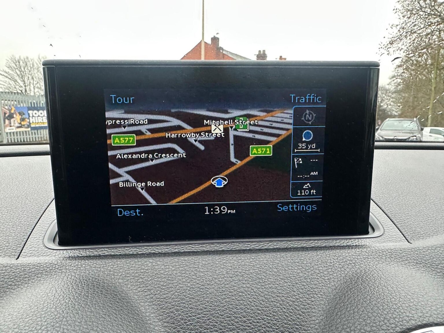 Used Audi A3 2015 for sale - 77277310: Photo 29