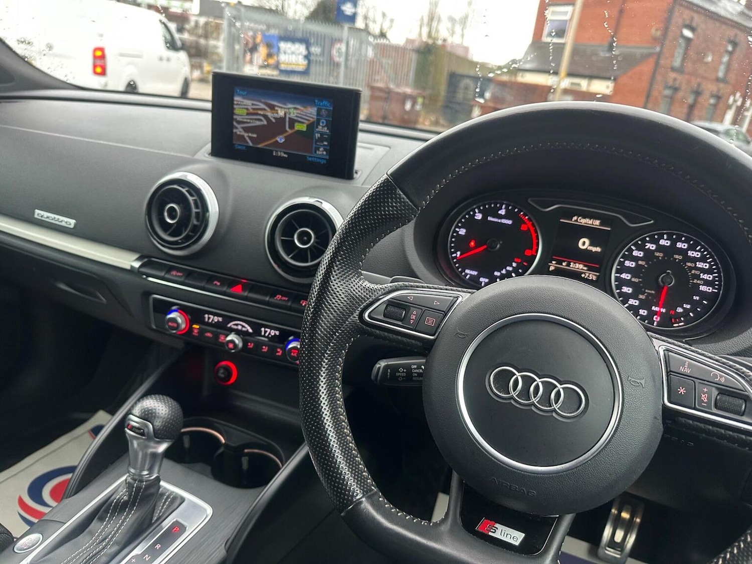 Used Audi A3 2015 for sale - 77277310: Photo 30