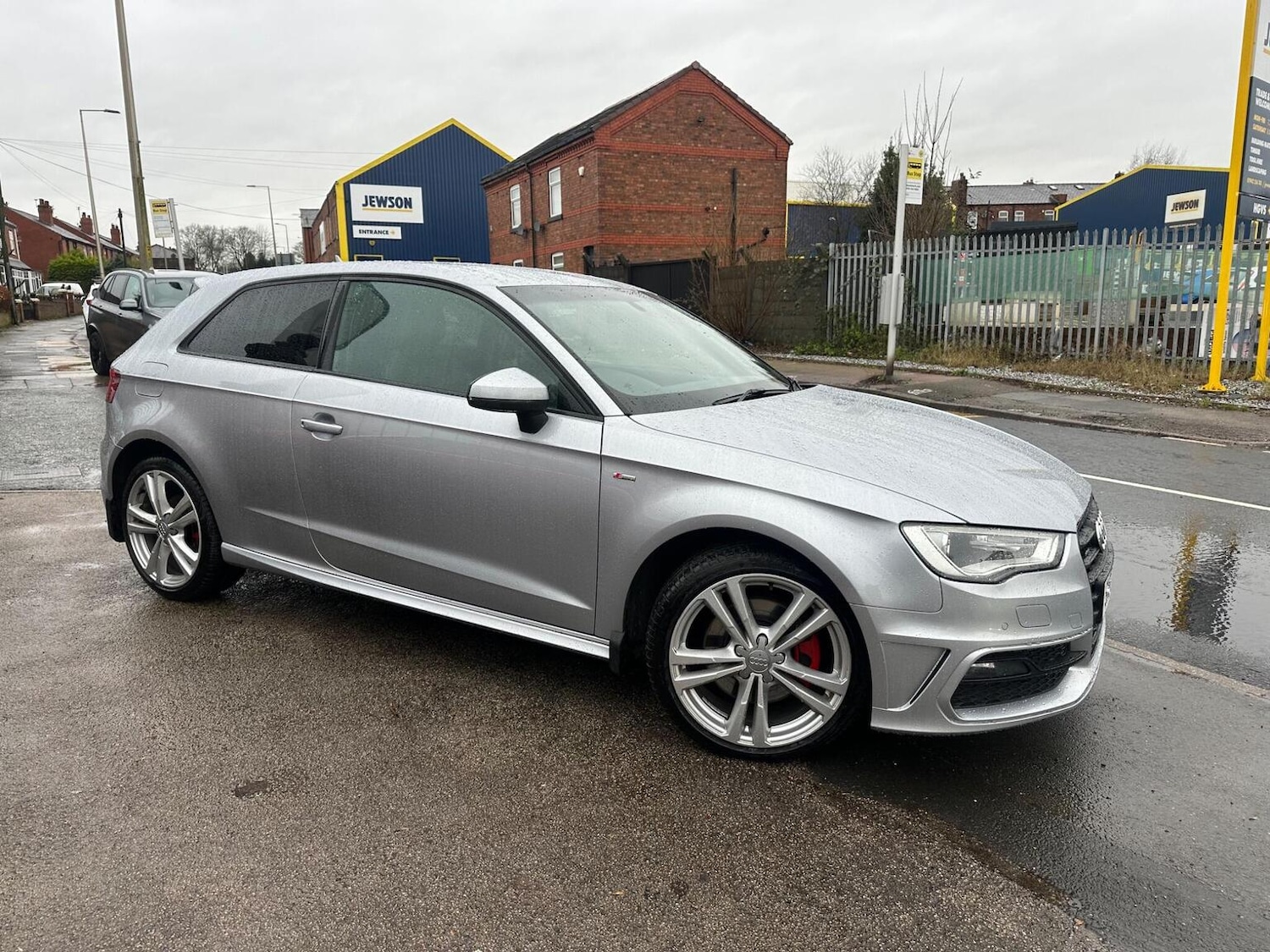Used Audi A3 2015 for sale - 77277310: Photo 6