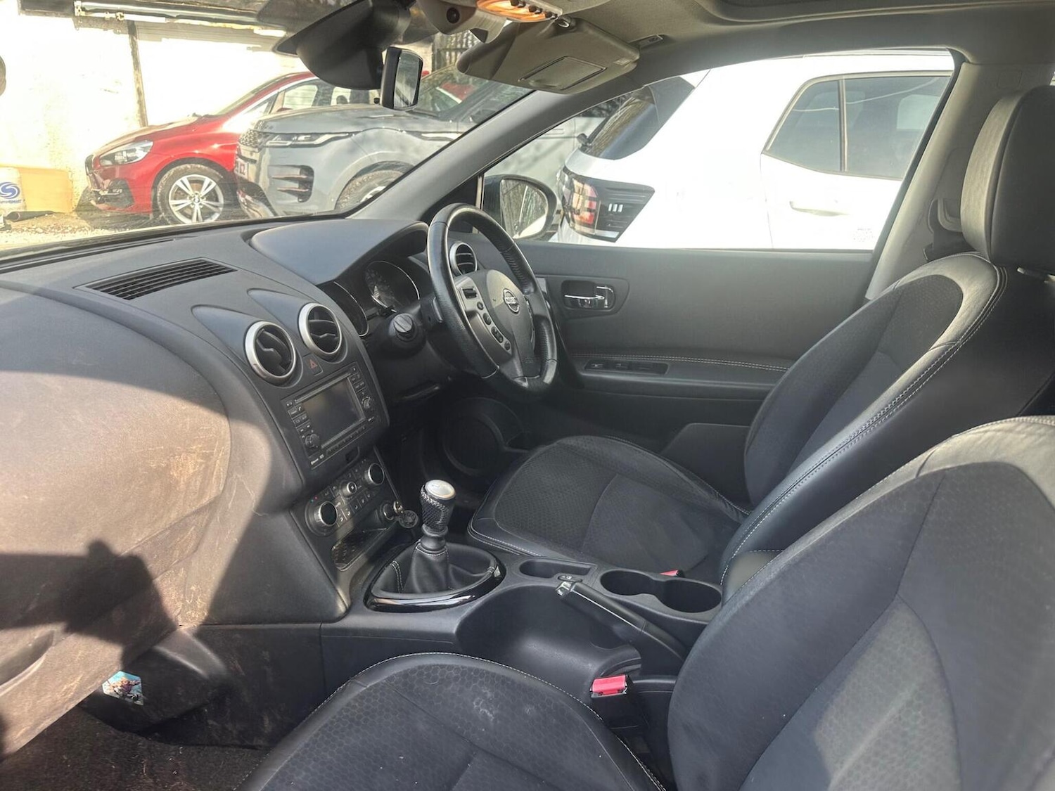 Used Nissan Qashqai 2013 for sale - 77953987: Photo 10