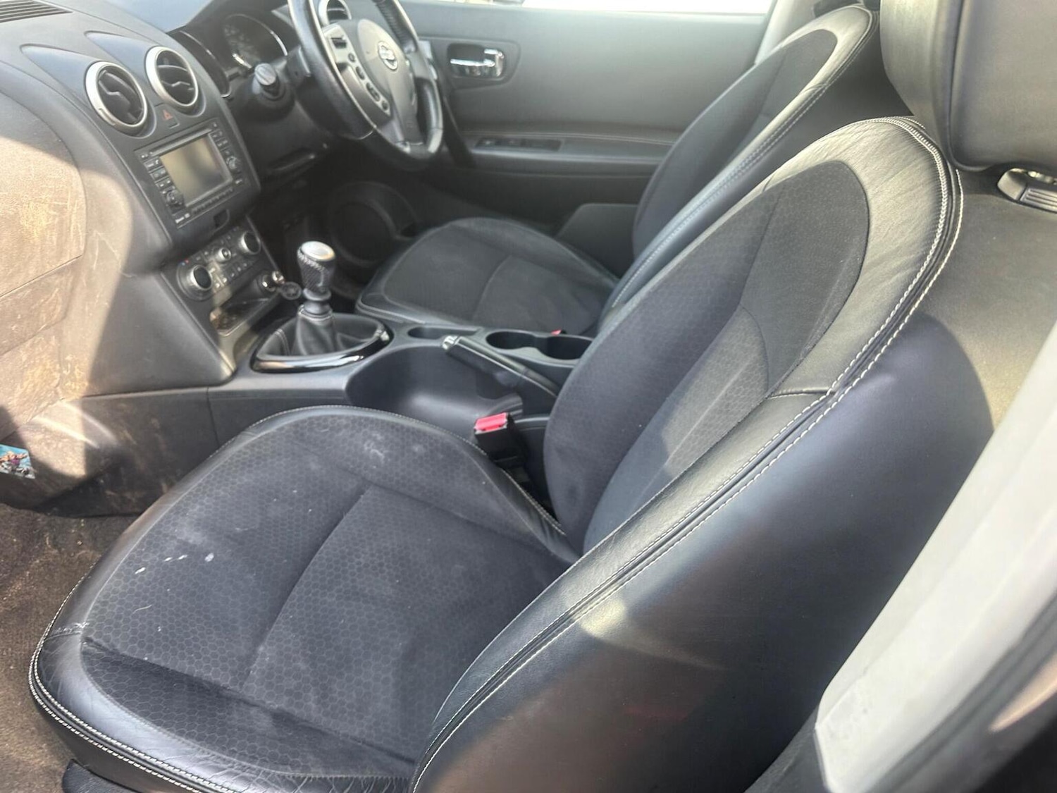 Used Nissan Qashqai 2013 for sale - 77953987: Photo 11