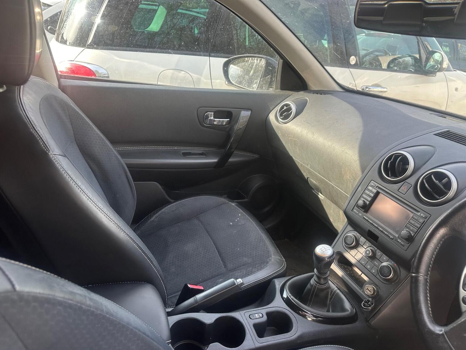 Used Nissan Qashqai 2013 for sale - 77953987: Photo 12