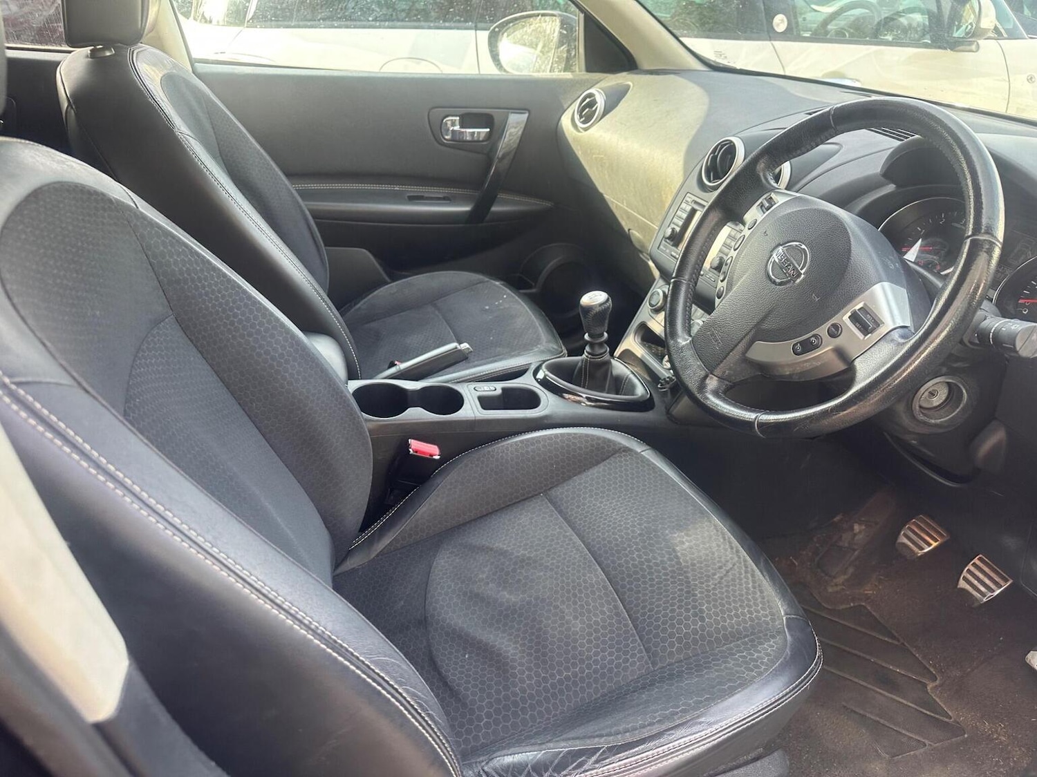 Used Nissan Qashqai 2013 for sale - 77953987: Photo 7
