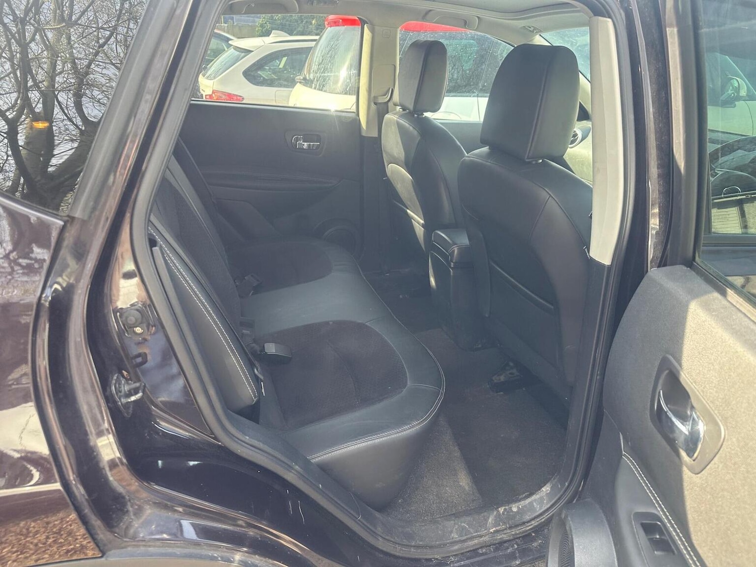 Used Nissan Qashqai 2013 for sale - 77953987: Photo 8