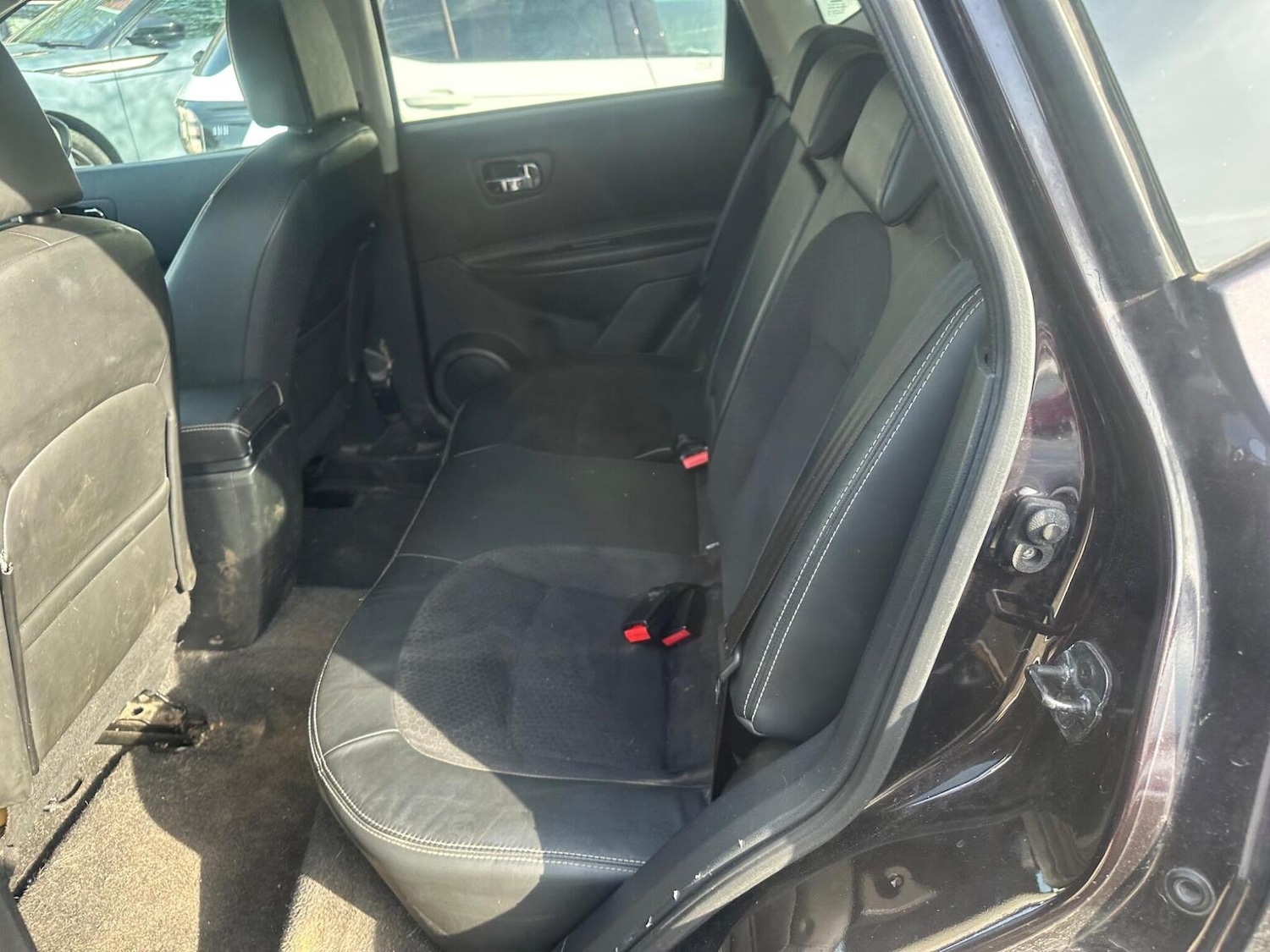 Used Nissan Qashqai 2013 for sale - 77953987: Photo 9