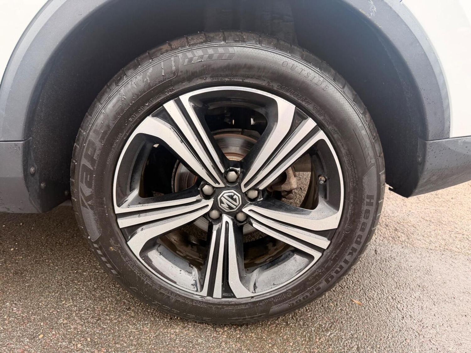 Used MG MG ZS 2021 for sale - 77494868: Photo 11