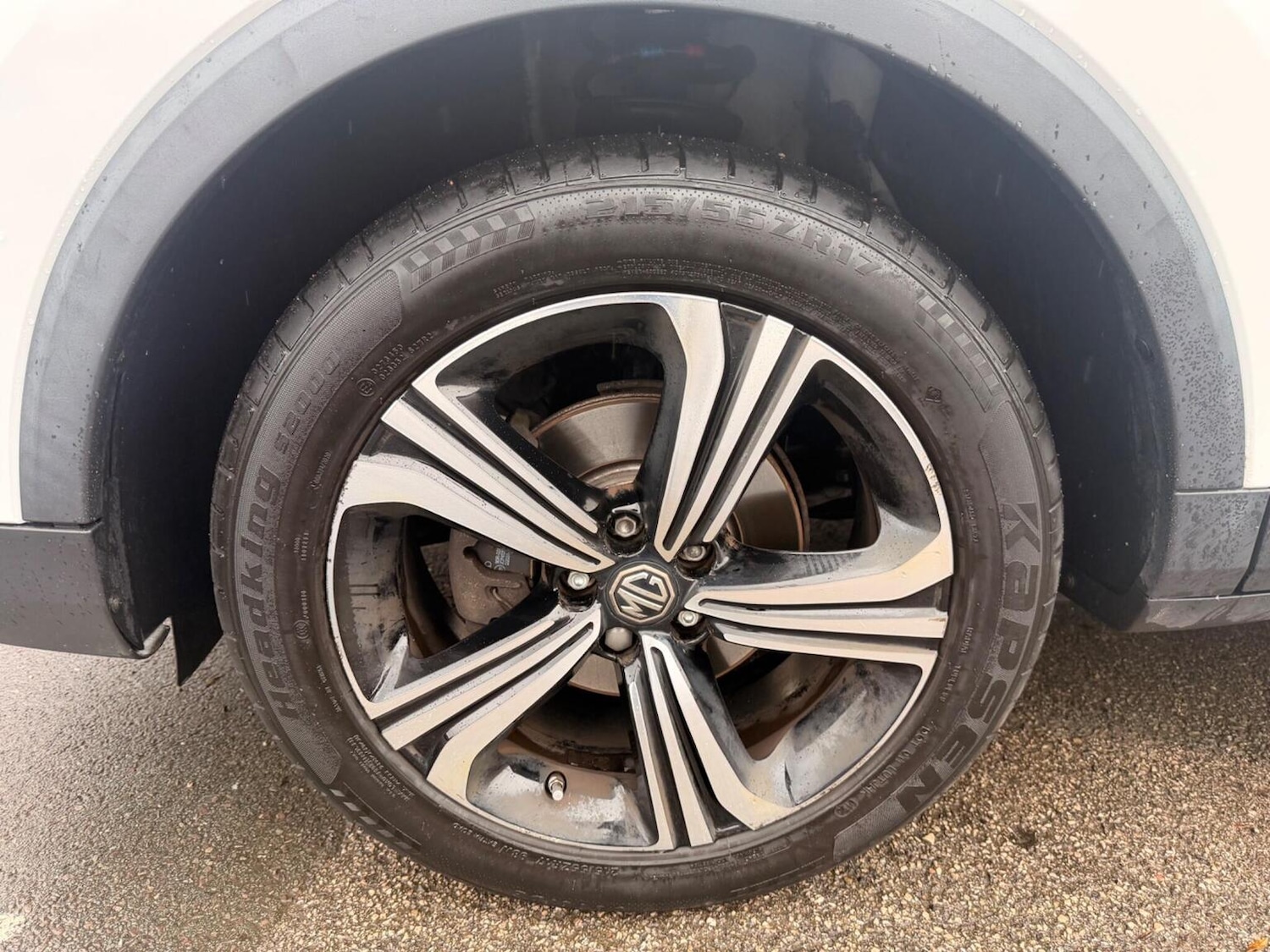 Used MG MG ZS 2021 for sale - 77494868: Photo 12