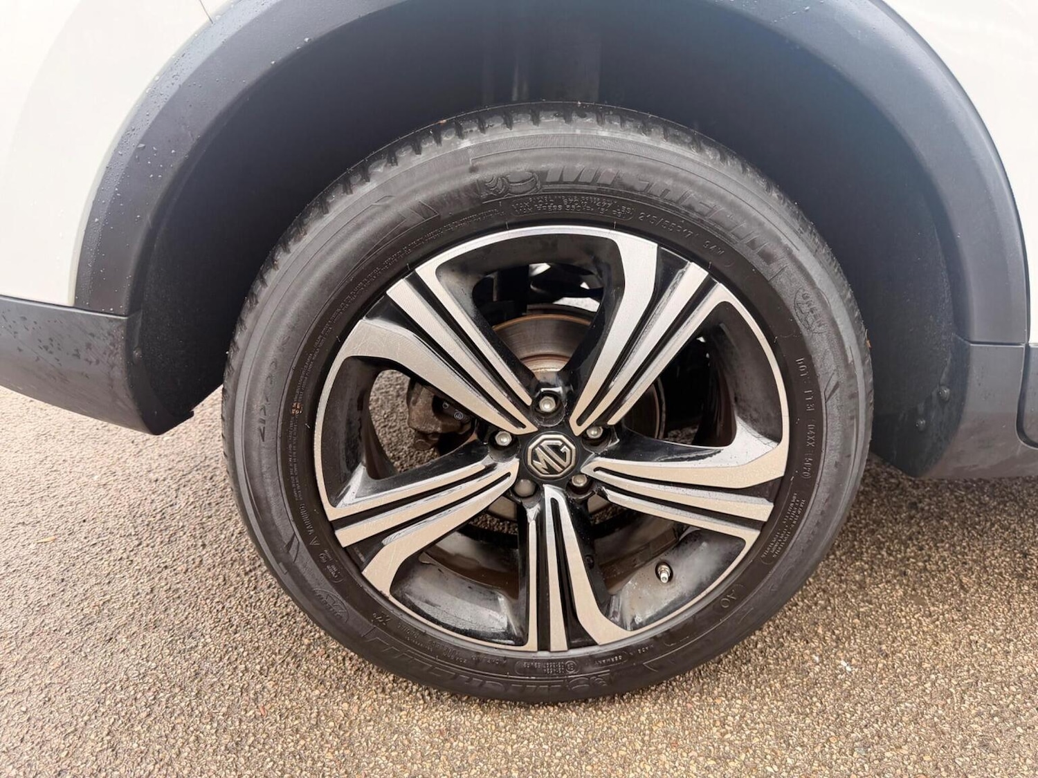 Used MG MG ZS 2021 for sale - 77494868: Photo 13