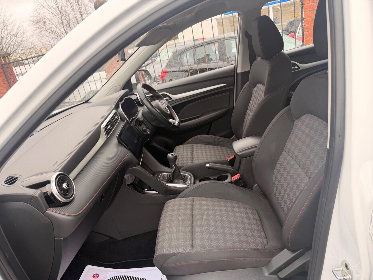 Used MG MG ZS 2021 for sale - 77494868: Photo 15