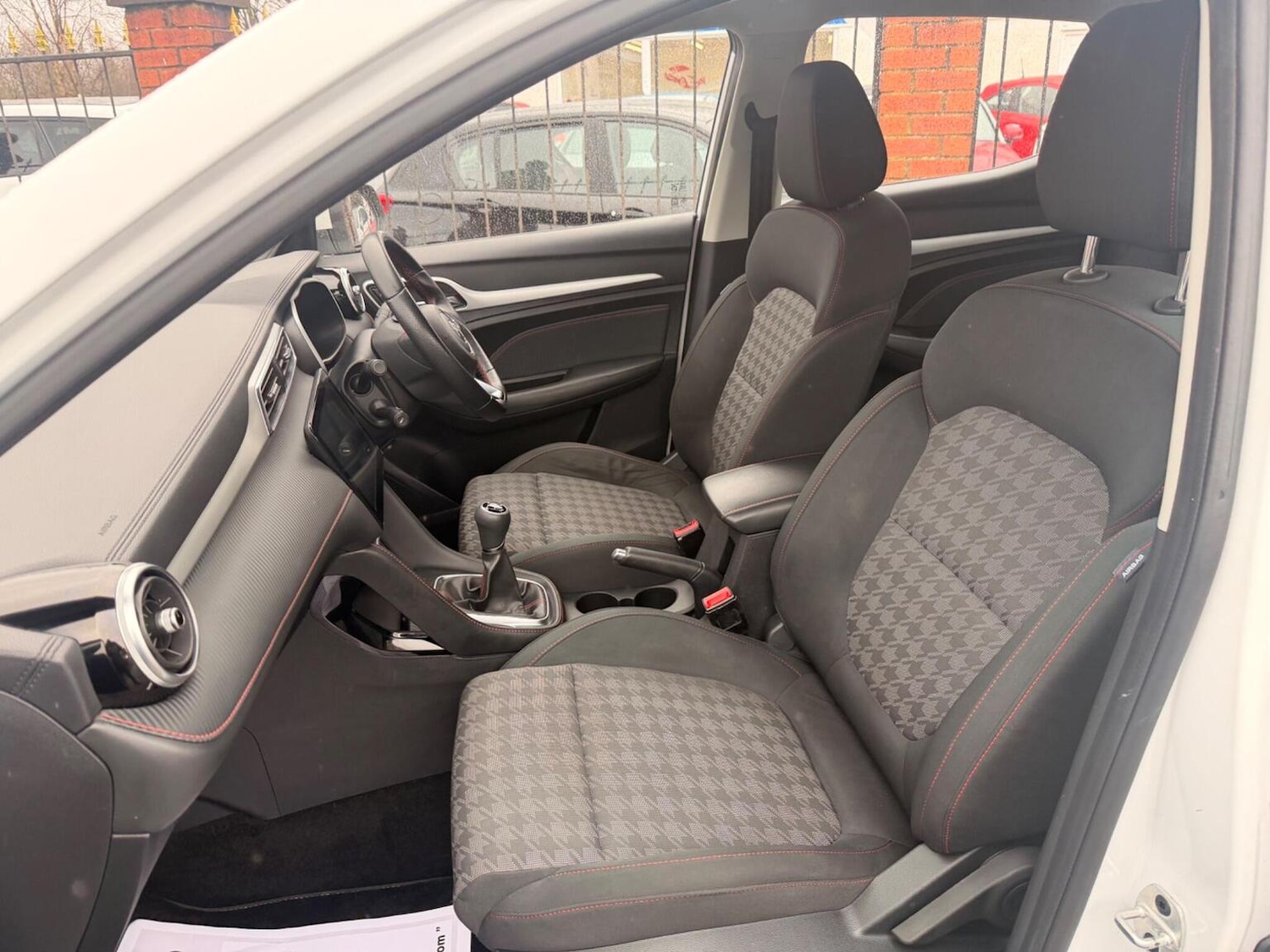 Used MG MG ZS 2021 for sale - 77494868: Photo 16