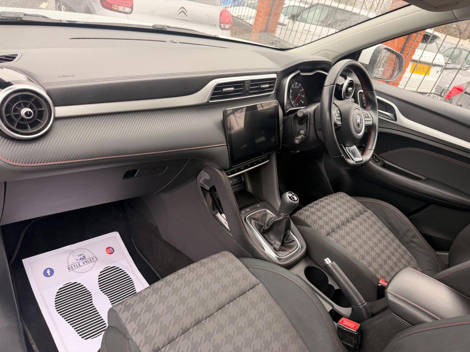 Used MG MG ZS 2021 for sale - 77494868: Photo 17