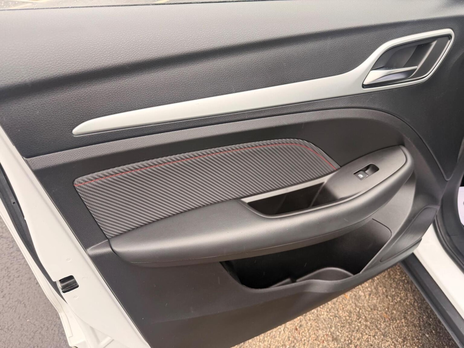 Used MG MG ZS 2021 for sale - 77494868: Photo 18