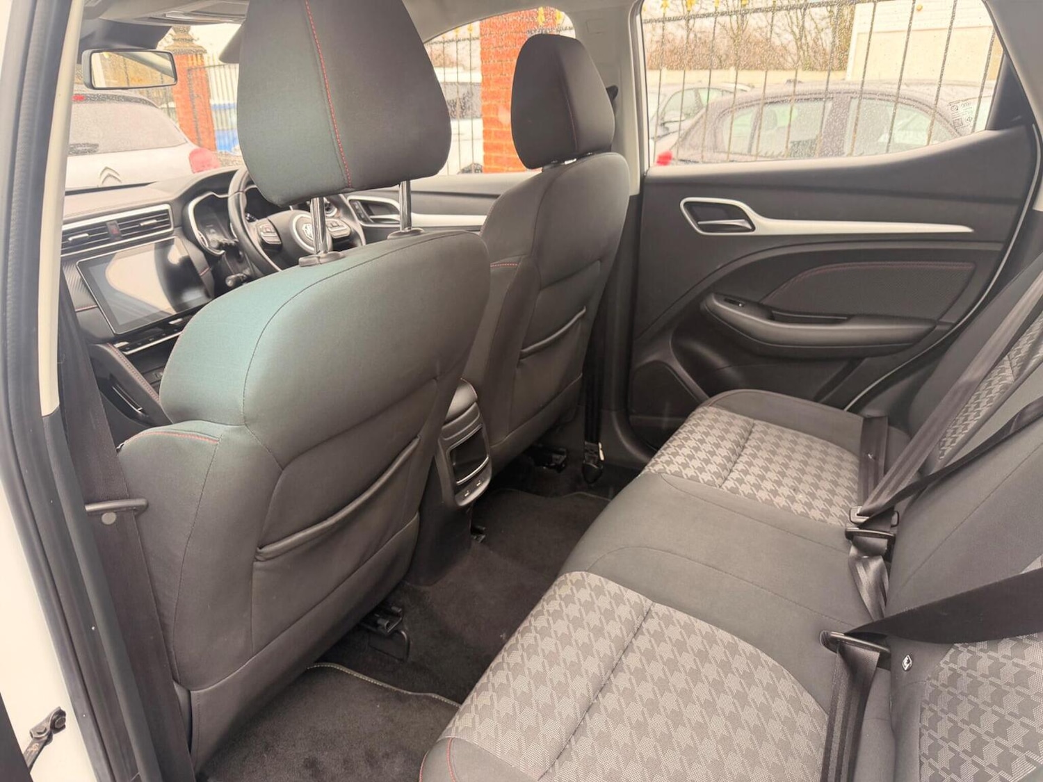 Used MG MG ZS 2021 for sale - 77494868: Photo 19