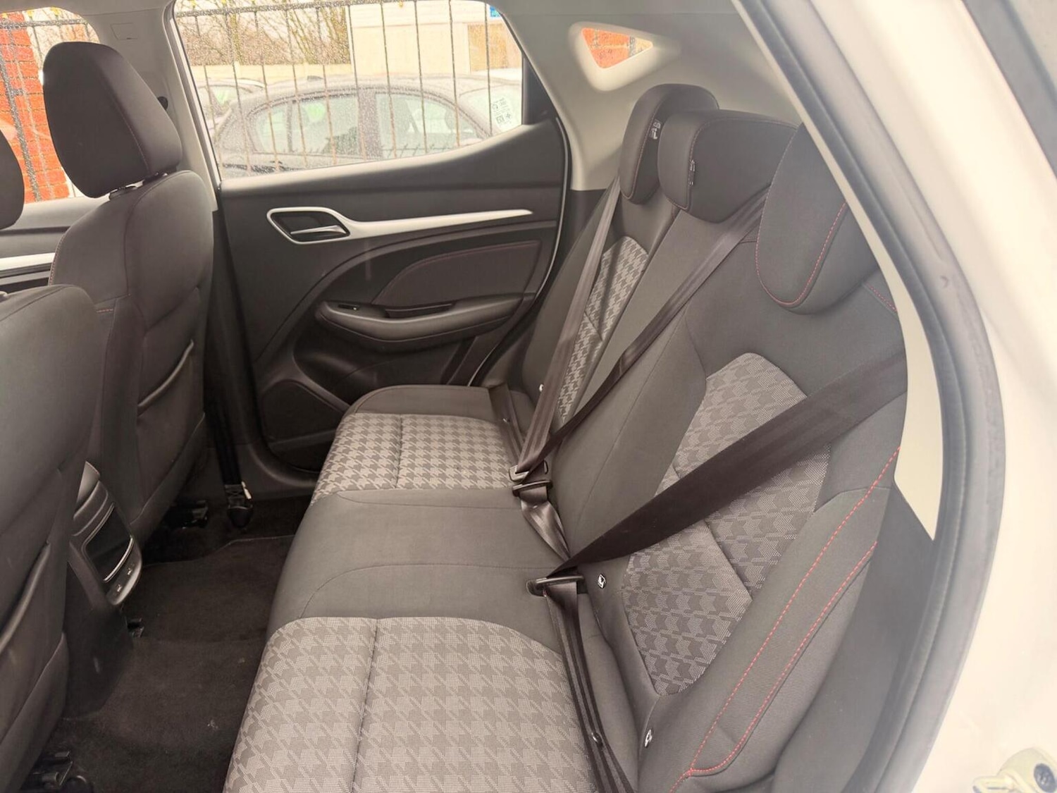 Used MG MG ZS 2021 for sale - 77494868: Photo 20