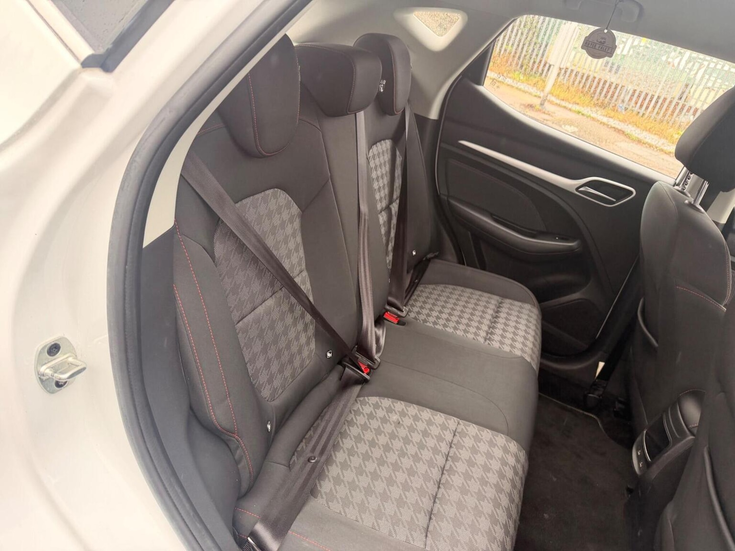 Used MG MG ZS 2021 for sale - 77494868: Photo 23