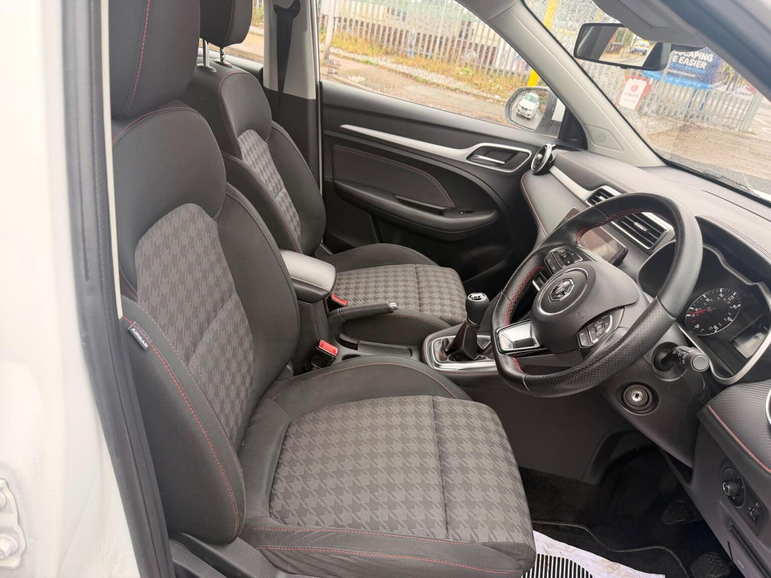 Used MG MG ZS 2021 for sale - 77494868: Photo 24