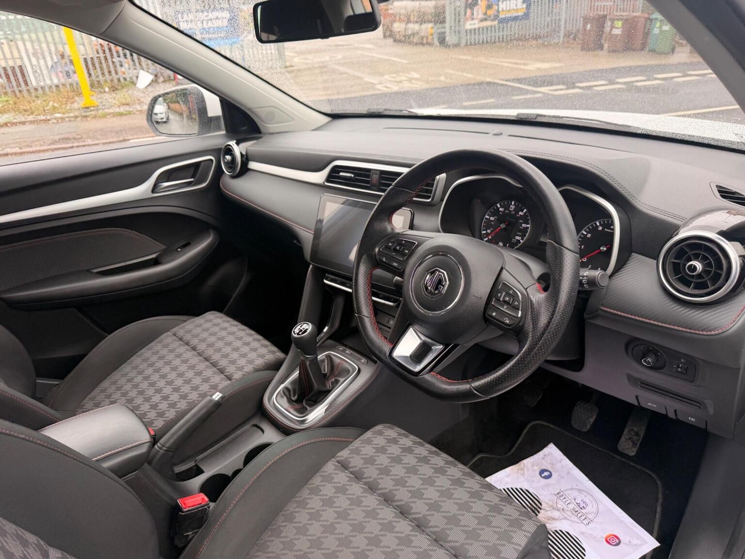 Used MG MG ZS 2021 for sale - 77494868: Photo 25