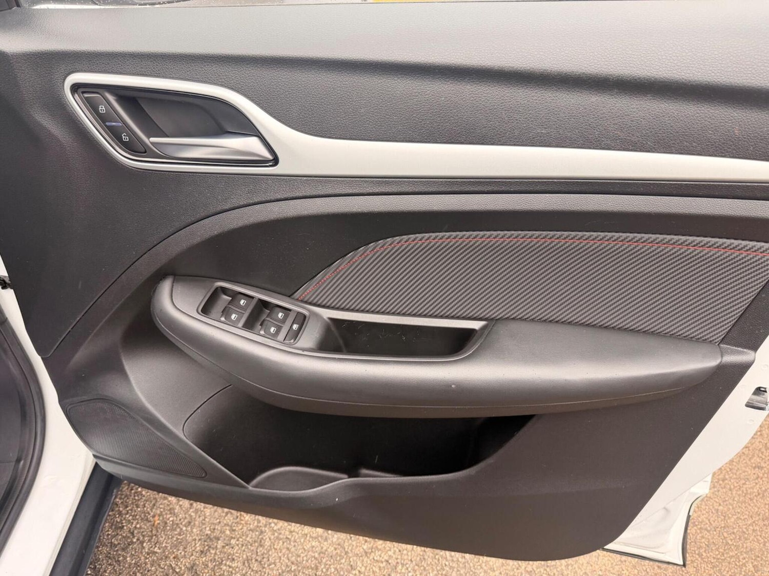 Used MG MG ZS 2021 for sale - 77494868: Photo 26