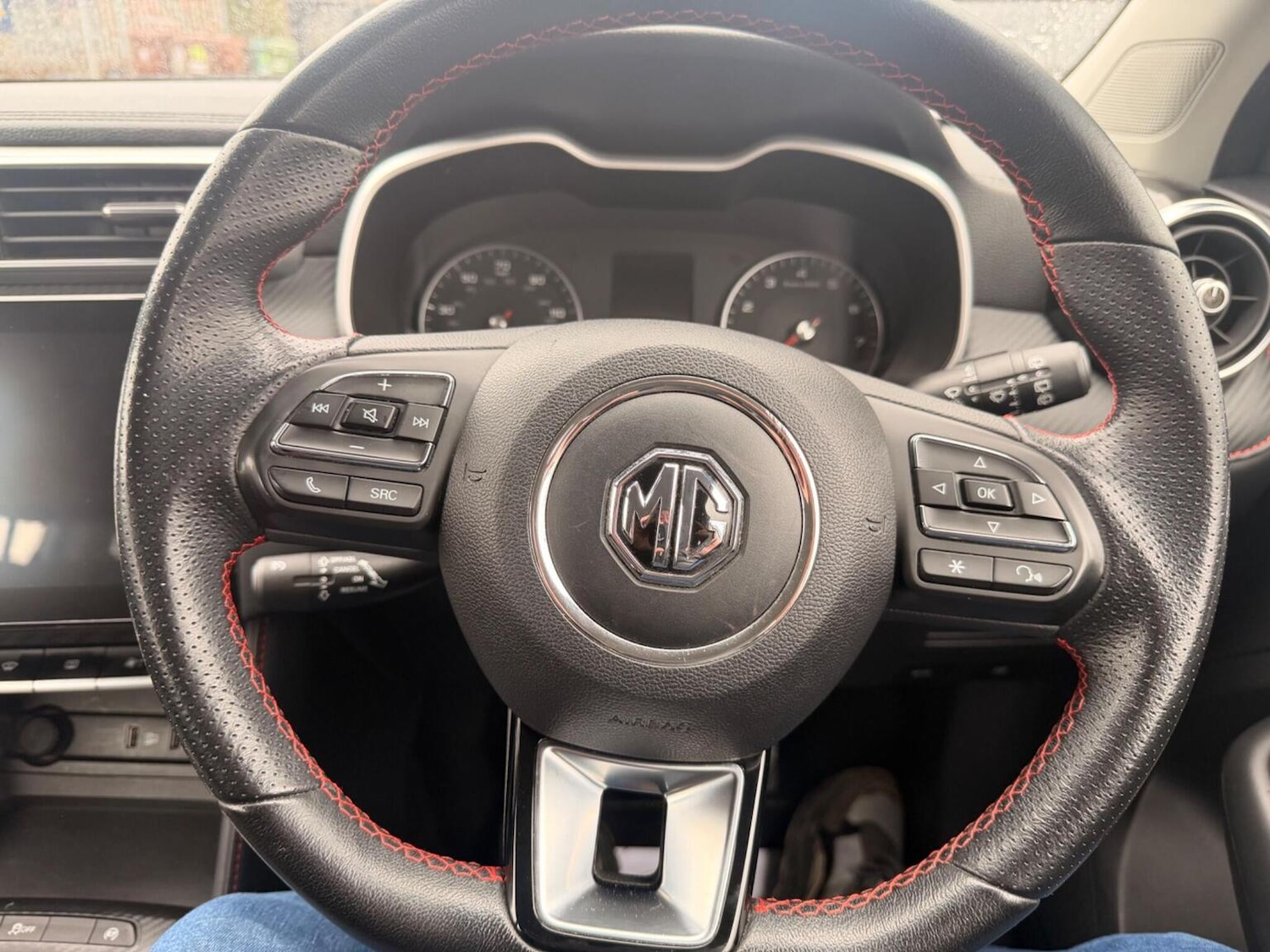 Used MG MG ZS 2021 for sale - 77494868: Photo 28