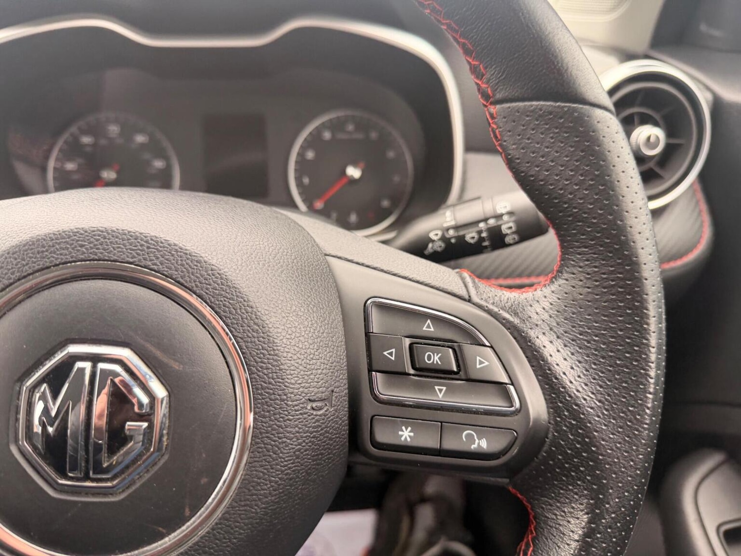 Used MG MG ZS 2021 for sale - 77494868: Photo 30