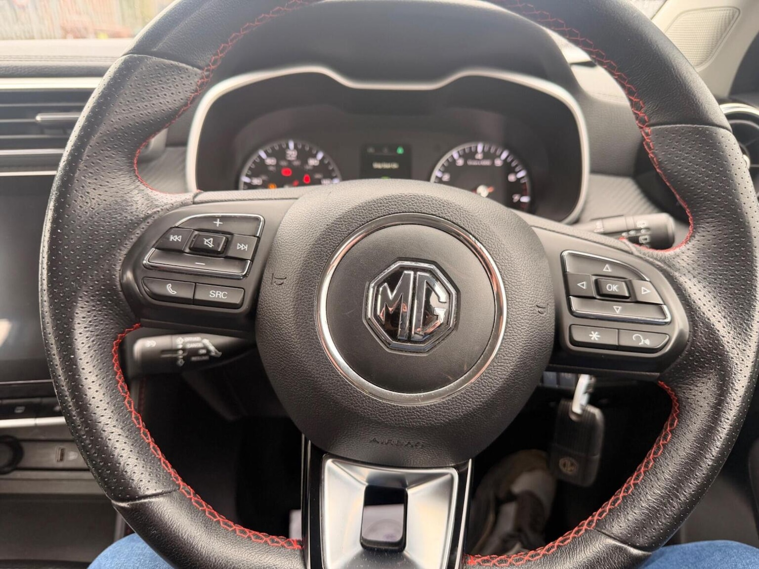 Used MG MG ZS 2021 for sale - 77494868: Photo 31