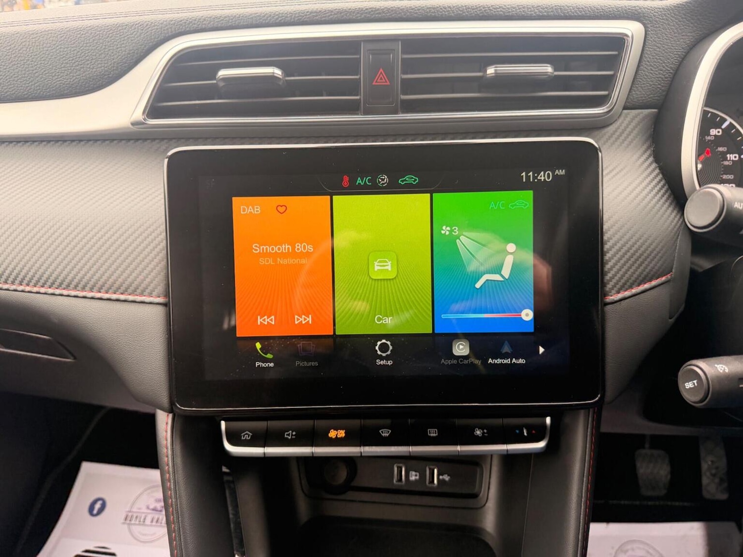 Used MG MG ZS 2021 for sale - 77494868: Photo 32