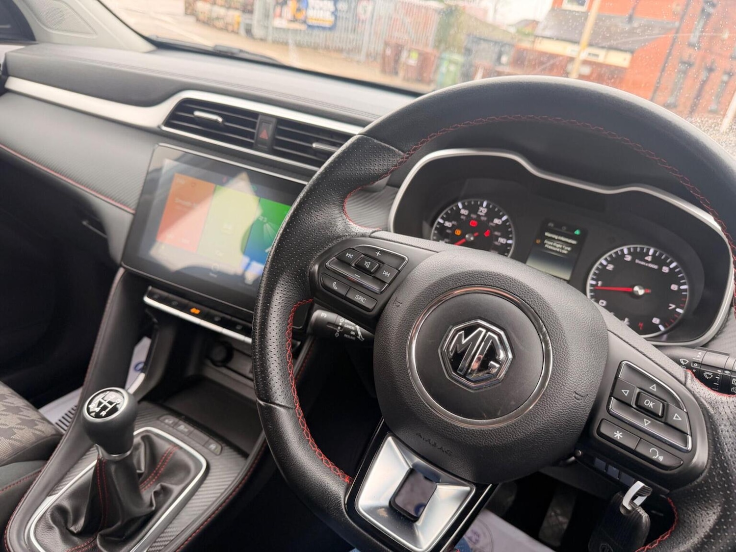 Used MG MG ZS 2021 for sale - 77494868: Photo 34