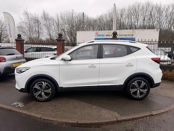 Used MG MG ZS 2021 for sale - 77494868: Photo