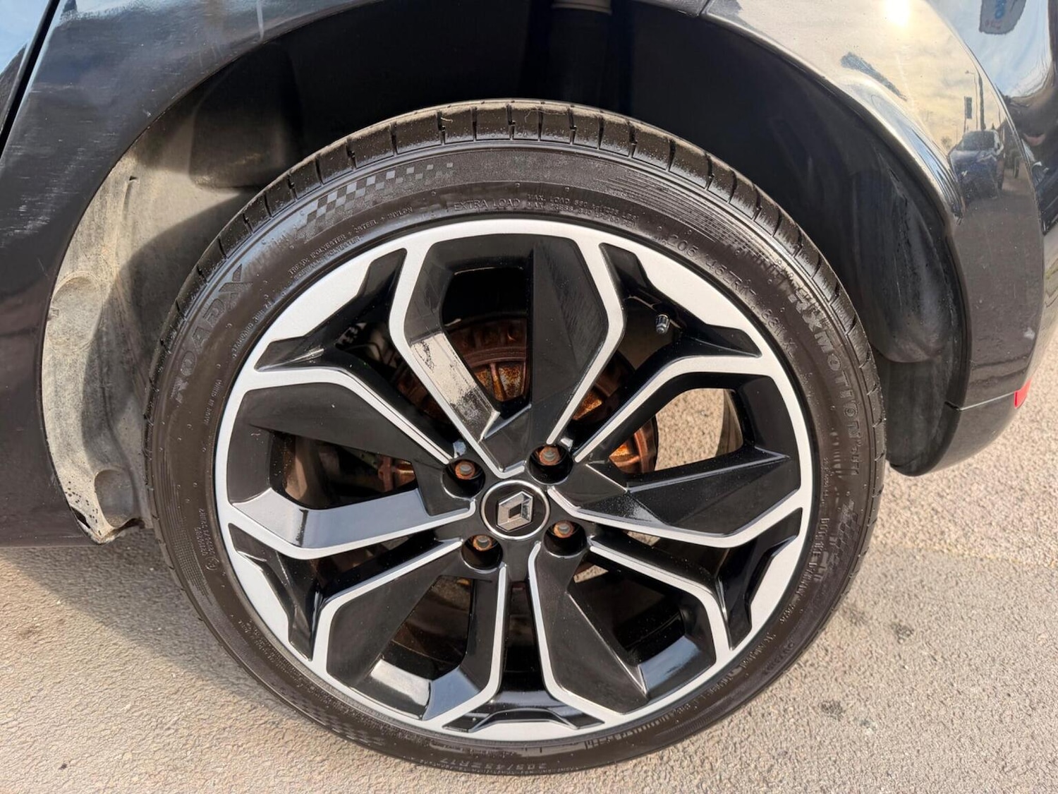 Used Renault Clio 2019 for sale - 77938228: Photo 10