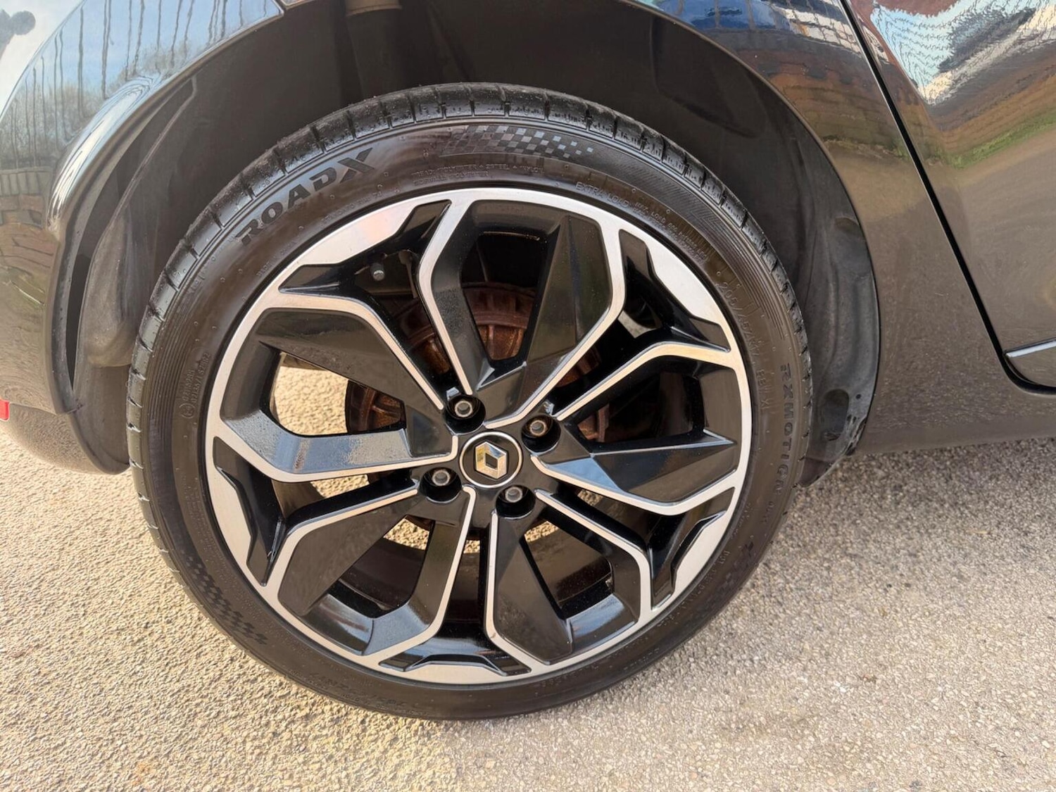 Used Renault Clio 2019 for sale - 77938228: Photo 12