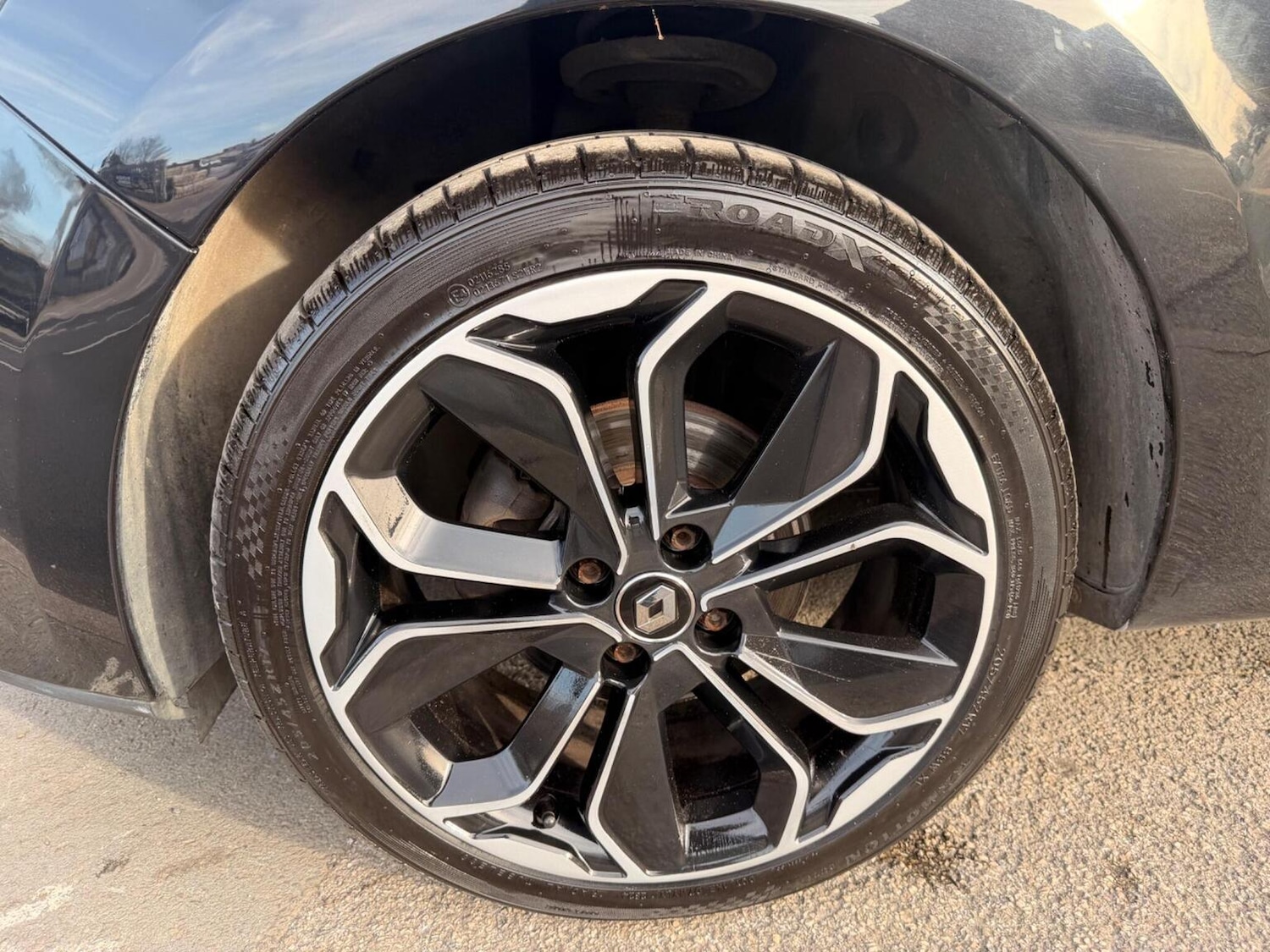 Used Renault Clio 2019 for sale - 77938228: Photo 13