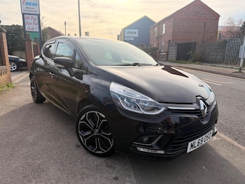 Used Renault Clio 2019 for sale - 77938228: Photo