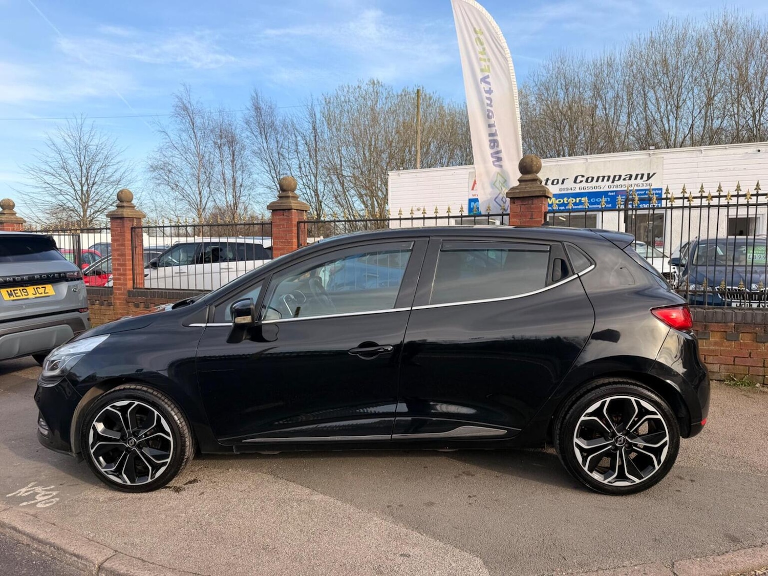 Used Renault Clio 2019 for sale - 77938228: Photo 5