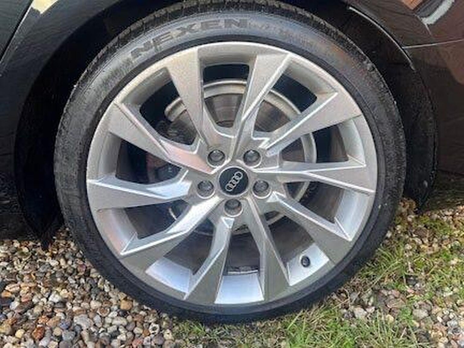 Used Audi A4 2022 for sale - 77313994: Photo 10