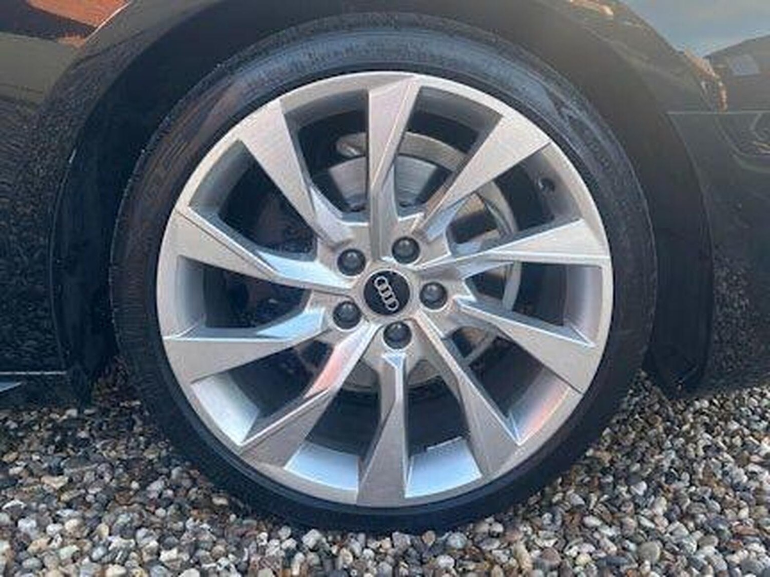 Used Audi A4 2022 for sale - 77313994: Photo 11