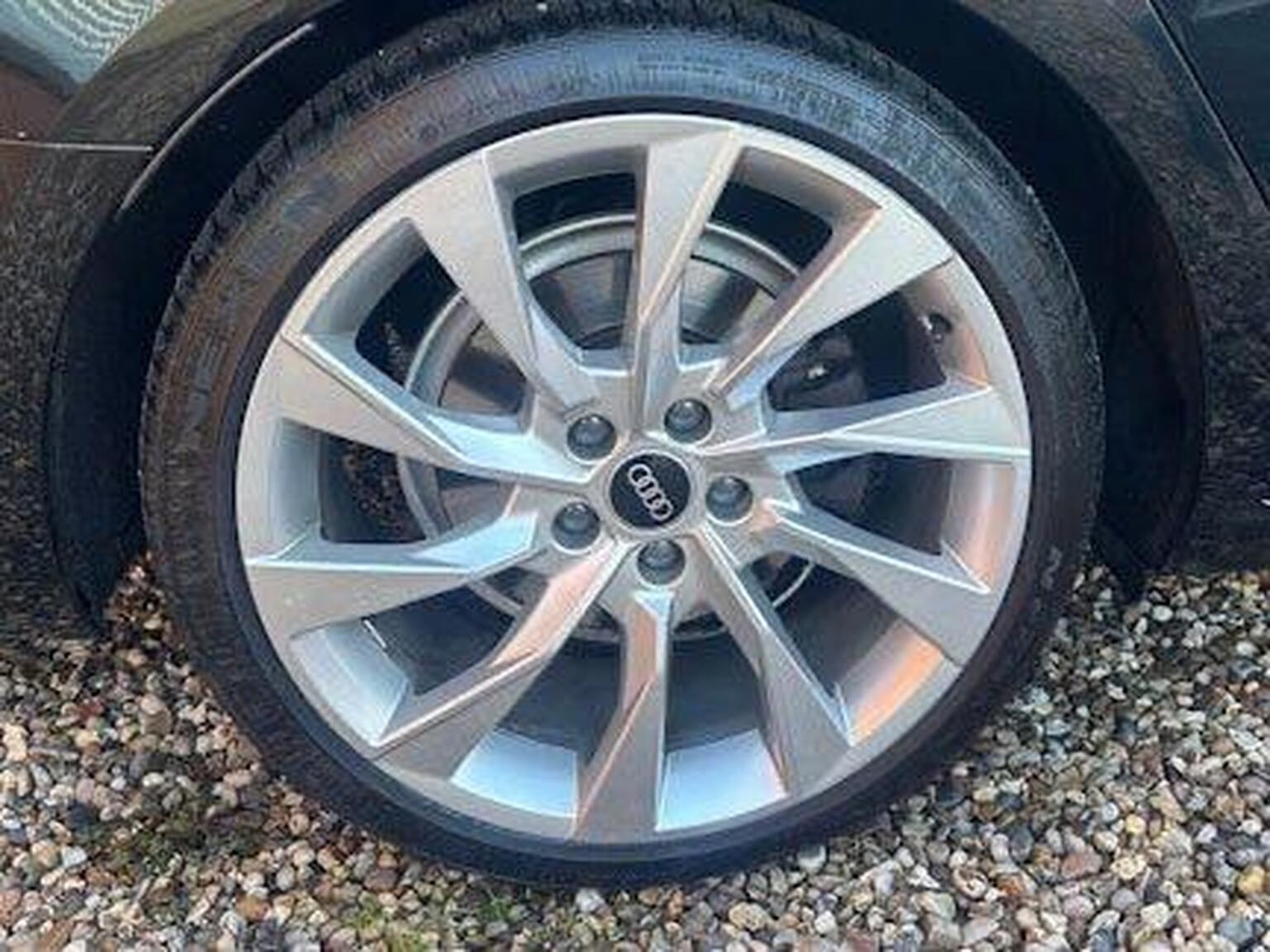 Used Audi A4 2022 for sale - 77313994: Photo 12