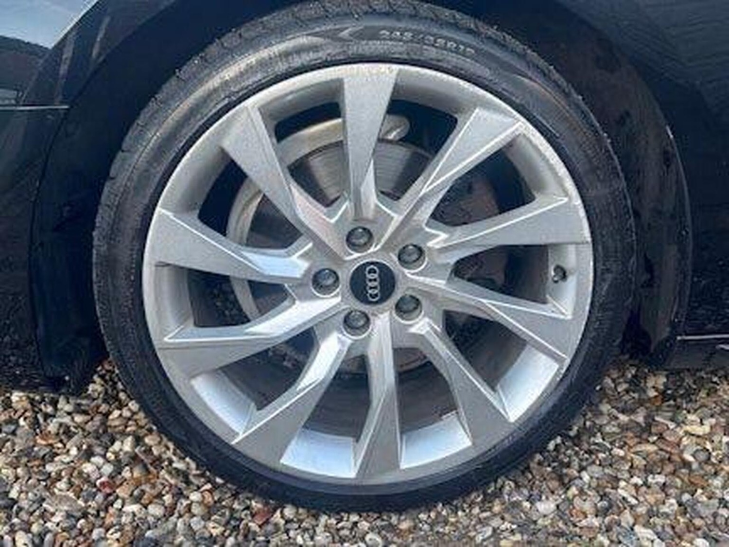 Used Audi A4 2022 for sale - 77313994: Photo 13