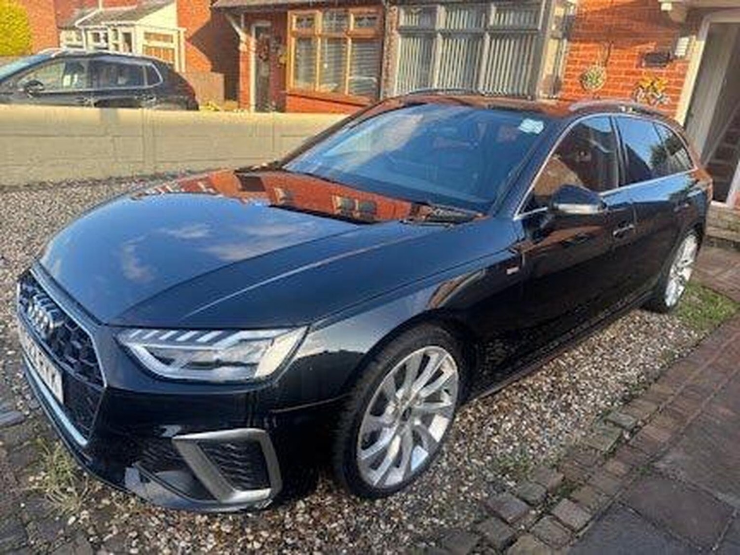 Used Audi A4 2022 for sale - 77313994: Photo 2