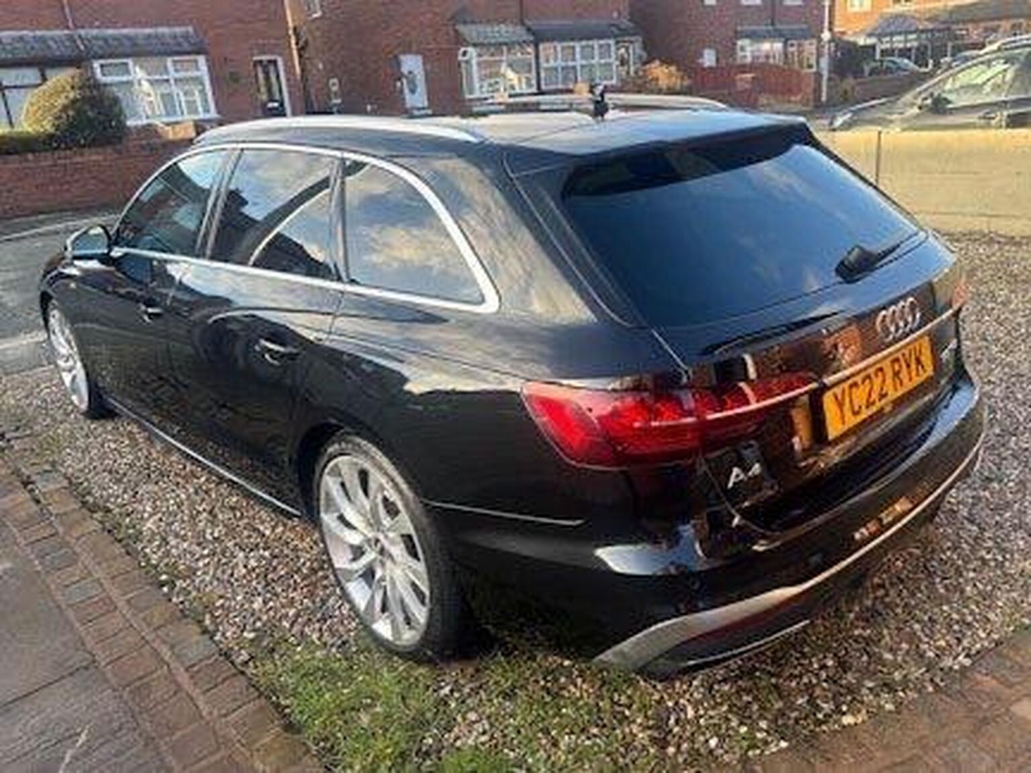 Used Audi A4 2022 for sale - 77313994: Photo 4