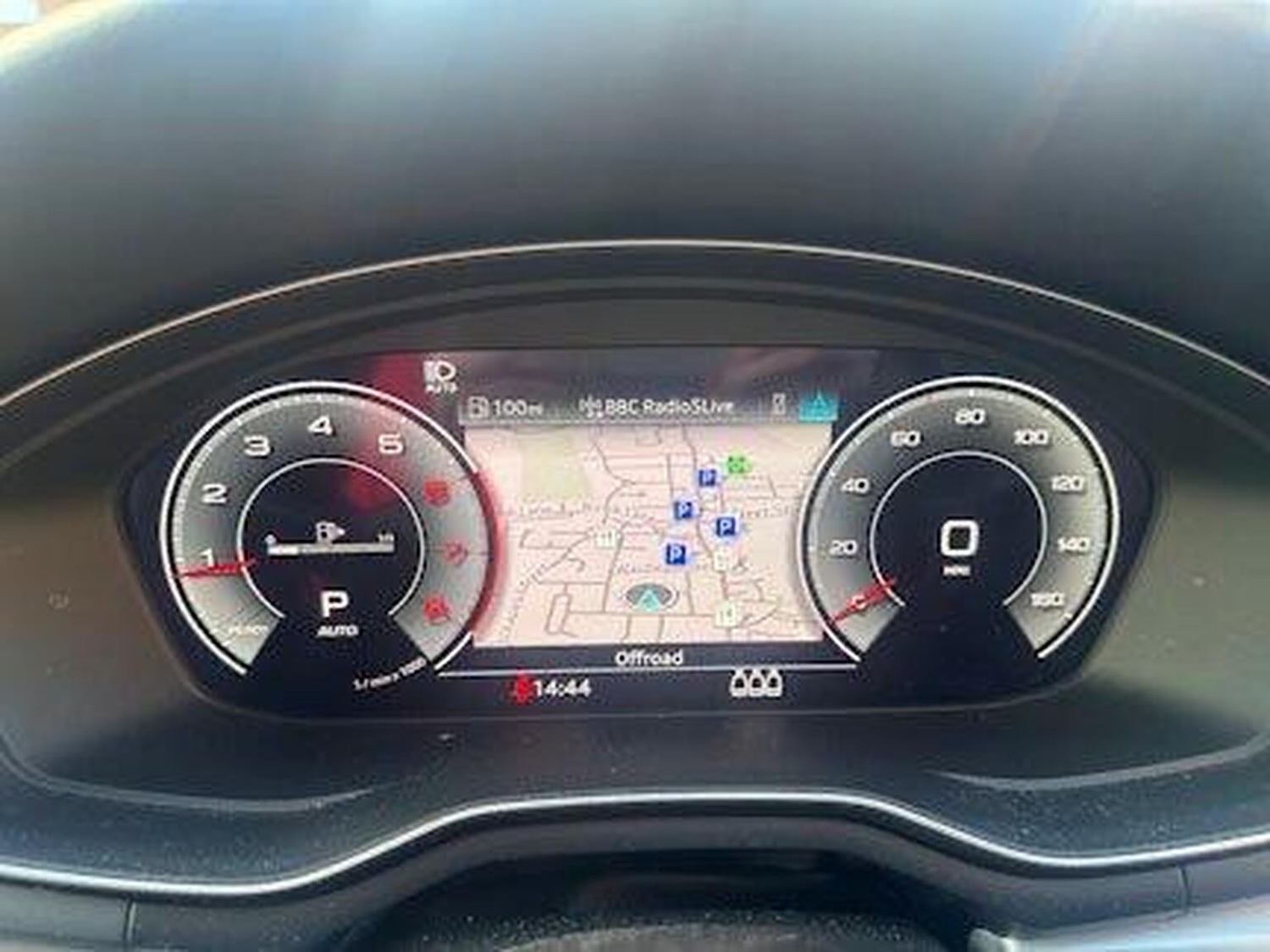 Used Audi A4 2022 for sale - 77313994: Photo 6